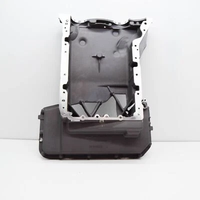 NEW MERCEDES-BENZ VITO W447 OIL PAN UPPER PART A6510143300