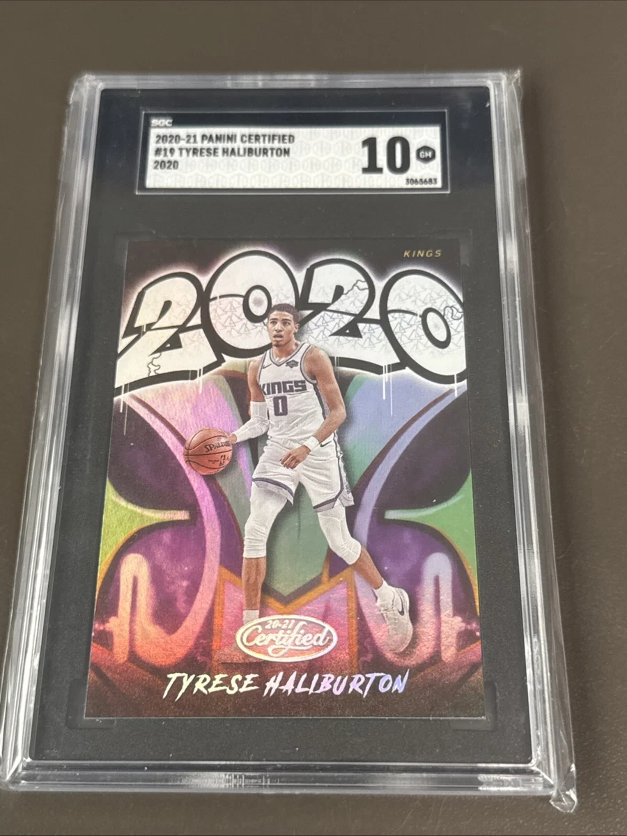 2020-21 Panini Certified Basketball Trading Cards for sale | eBay