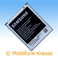 Original Akku FüR Samsung GT-S7562 / S7562 1500Mah Li-Ionen (EB-F1M7FLU)