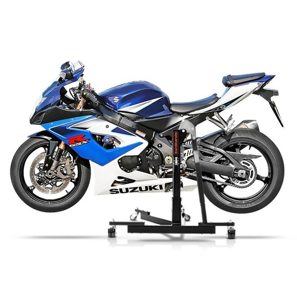 ZentralstäNder FüR Suzuki GSX-R 1000 05-08 Constands DK2208-image