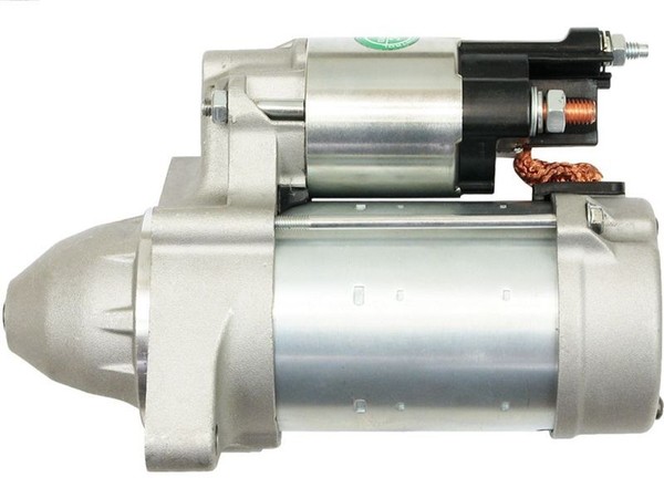 Anlasser FüR Mercedes C-KLASSE W204 C204 S204 CLS C218 X218-image