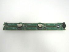 Dell 0KHP6H KHP6H PowerEdge R610 1x6 SAS/SATA 2.5" Hard Drive Backplane  12-4