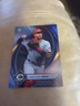 2022 Bowman Platinum Baseball Jonathan India #38 Cincinnati Reds