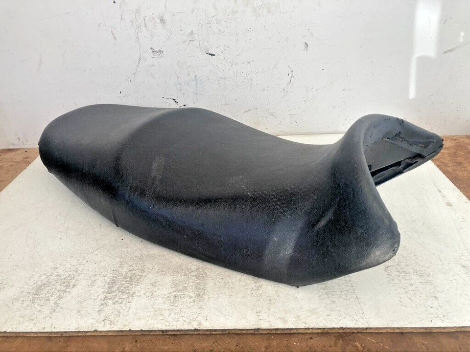 Assento Kawasaki ZZR 1200 (2002-2007) - Imagem 2 de 4