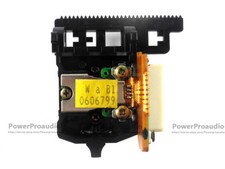 SF-P101N 16P Pick-up DA11T3 For CEC TL51X HIFI laser Head Sanyo Laser Lens