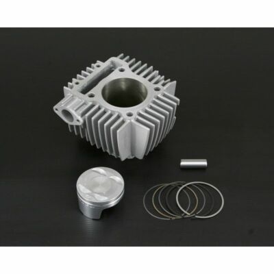 Big Bore Kit 212 ccm für Daytona Anima 190ccm 4V Motor Keramik Zylinder