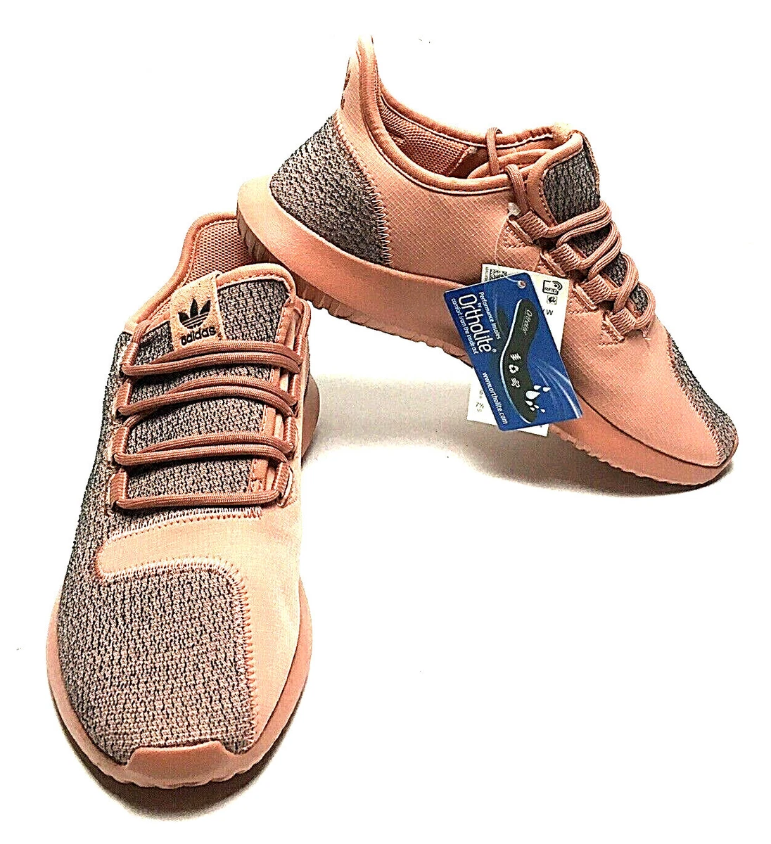 Adidas on sale tubular Rose