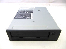 DELL IBM LTO-5 SAS INTERNAL TAPE DRIVE 35P3262 HH 1500GB ULTRIUM 5-H BLACK