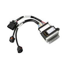 CONTROL UNIT, ELECTRIC FAN (ENGINE COOLING) FOR AUDI TOPRAN 629 451