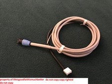 Dentsply Cavitron Handpiece Gen 136 Cable  Hose another one