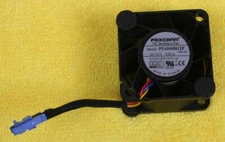 New Dell Poweredge R240 Cooling Fan MR10W VKT5T PIA040H12P 12VDC 40mm