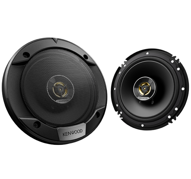 Kenwood KFC-S1676EX 6.5\