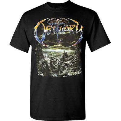 Obituary The End Complete T-Shirt