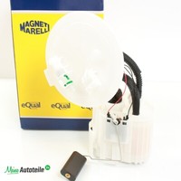 Magneti Marelli MAM00060M Benzinpumpe Kraftstoff FöRdereinheit FüR Opel Astra H
