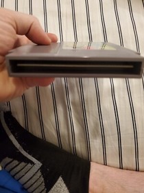 Bandai Golf Challenge Pebble Beach Nintendo Nes Authentic Complete in Box CIB 