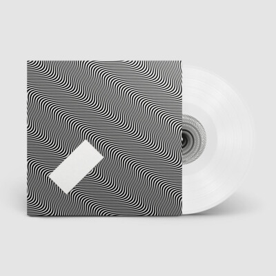 Jamie xx - In Waves [2024] - White Color Vinyl Record - New