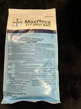 Maxforce Fly Spot Bait Immediate Results Long Residual 2 oz by Envu