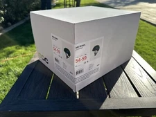 New POC Omne Air Mips Lead Blue Matt - Medium