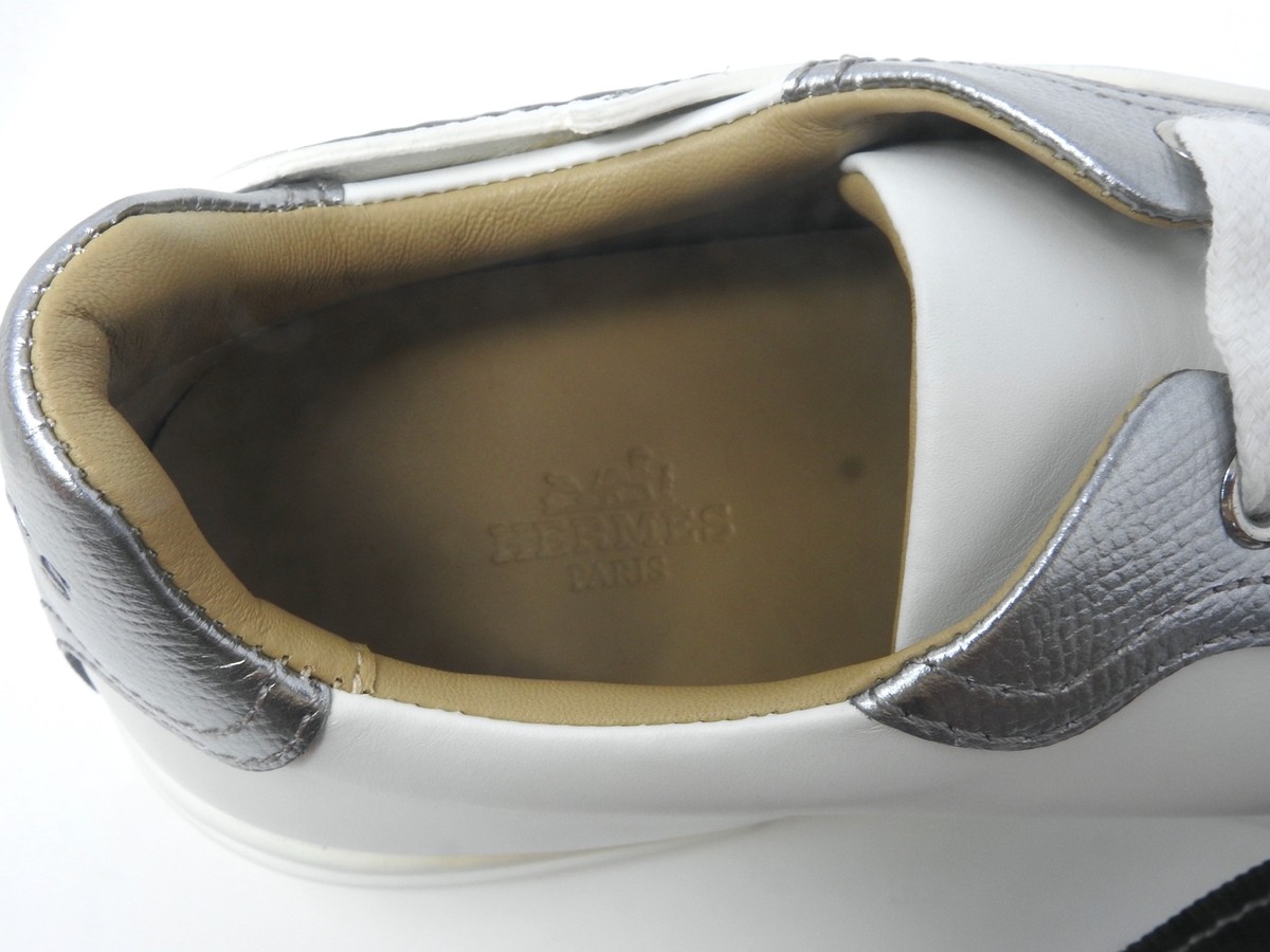5/1までSALE★HERMESフリンジデザインレバーシューズ新品未使用 60310-d2_9686702b-7057-4ddc-