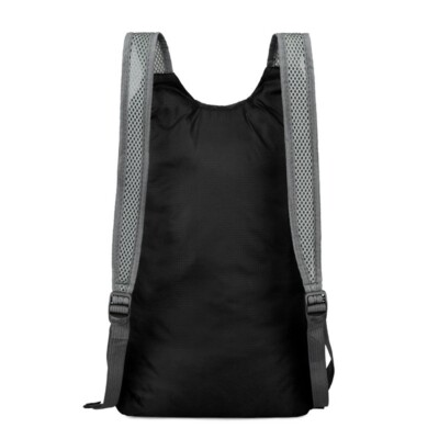 Backpack 40 X 26 X 14 Cm 80 G Atmungsaktiv Outdoor-Sport Reisen Tragbar