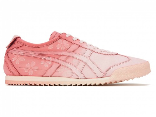 onitsuka pink