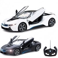 Official Licensed Cm-2135 1:14 Bmw I8 Vision Efficient Dynamics Radio Rc Car - Official Licensed Cm-2135 1:14 Bmw I8 Vision Efficient Dynamics Radio Rc Car -