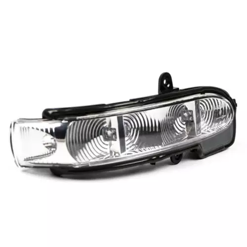 Rechts Spiegelblinker Außenspiegel Blinker Für Benz E-Klasse W211 S211 2002-2006 - Bild 10 von 11