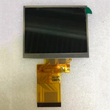 3.5'' Inch LCD Display Screen Panel KD035G6-54NT-A1 Repair replacement