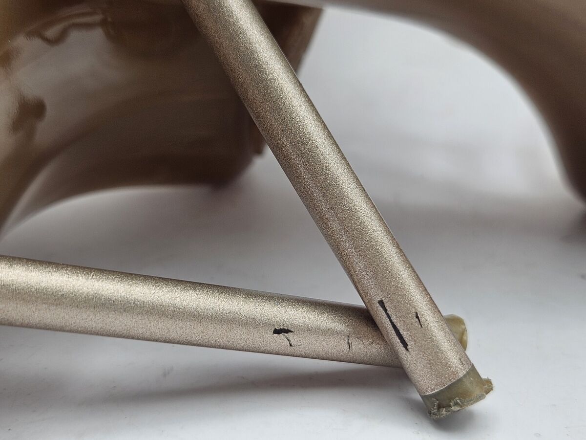 Melissa X Jean Paul Gaultier gold jelly heels pumps 37 6 | eBay Melissa X Jean Paul Gaultier gold jelly heels pumps 37 6 | eBay