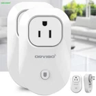 Orvibo WiFi Smart Socket S25US  *NEW SEALED*