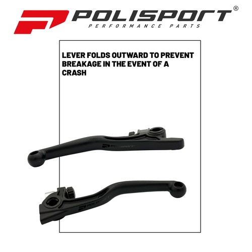 APT Levers Kit KTM SX/EXC/SX-F/EXC-F HusqTC/FC/TE/FE Sherco SE-R/SEF-RGG MC/MC-F - Foto 7 di 9