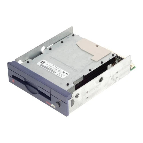 Iomega Z100i Initié Zip SCSI 50-PIN Atari Amiga Apple