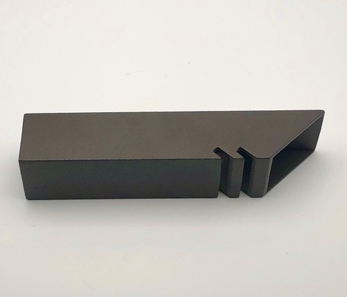 Kichler Bronze Outdoor Step/Deck Light 6.5”x 1.5” 15066AZT - New in Box - Picture 2 of 9