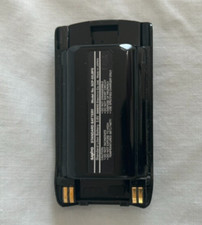 Sanyo SCP-02LBPS 3.6V Battery   Replaces SCP-4000, SCP-4500   OEM Standard