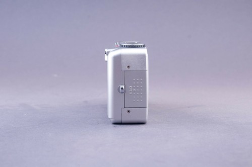 Samsung Vega 700 Quartz Date 35mm Point&Shoot Film Camera - Picture 6 of 11