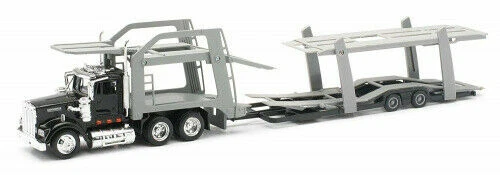 Kenworth Diecast Car Transporters