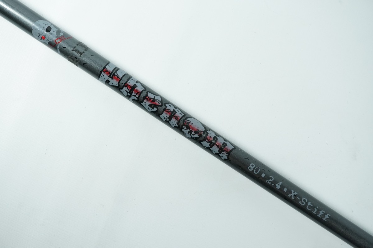 Gsh-327 Aldila RIP Phenom シャフト単品 flexR Gsh-327 Aldila RIP Phenom シャフト単品 flexR - メルカリ