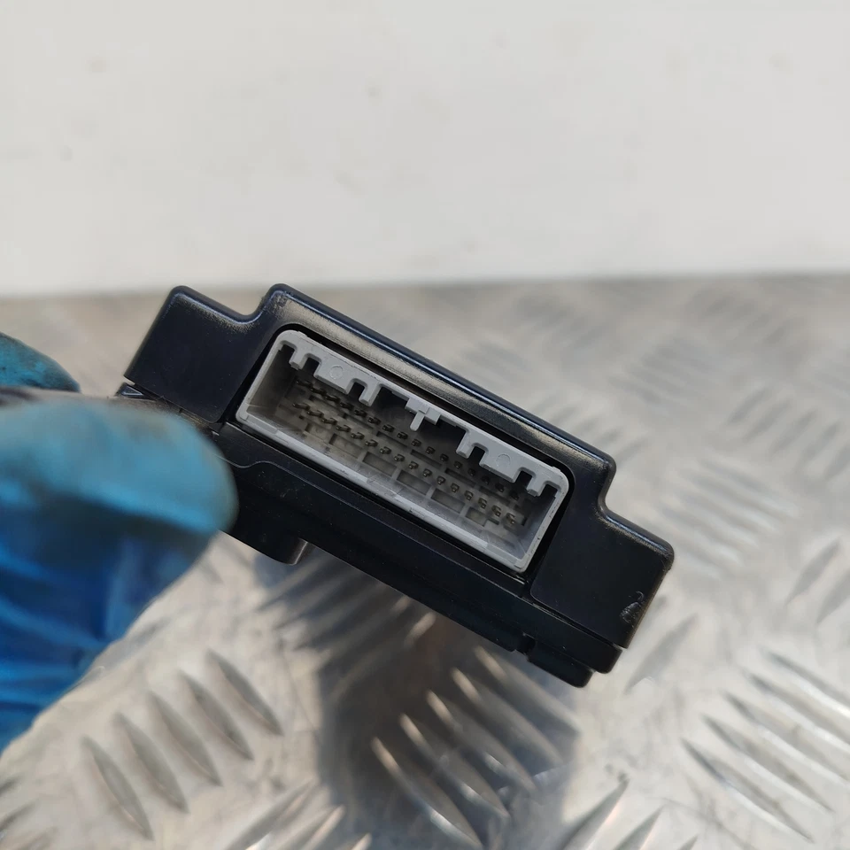 MÓDULO DE CONTROL BLUETOOTH HONDA CIVIC MK9 2012 39770TV0E510M1 Foto 4 de 4