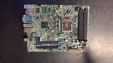 Dell D28YY, LGA 1155/Socket H2, Intel Motherboard