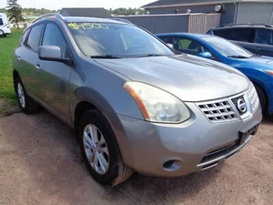 2010 Nissan Rogue