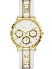 GUESS V1013M3,Damas Informal,Multifunción,Nuevo Con Etiqueta Y Caja De Adivinanzas