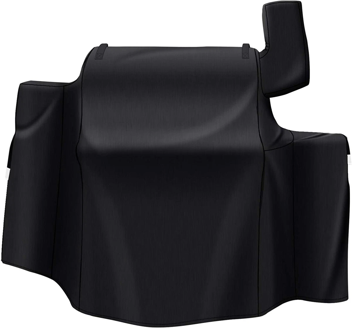 Green mountain grill cover top