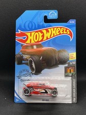 2020 Hot Wheels HW DREAM GARAGE 9/10 Rip Rod 85/250