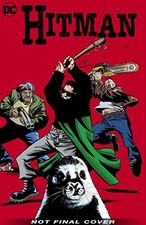 HITMAN'S GREATEST HITS By Garth Ennis & John Mccrea **Mint Condition**