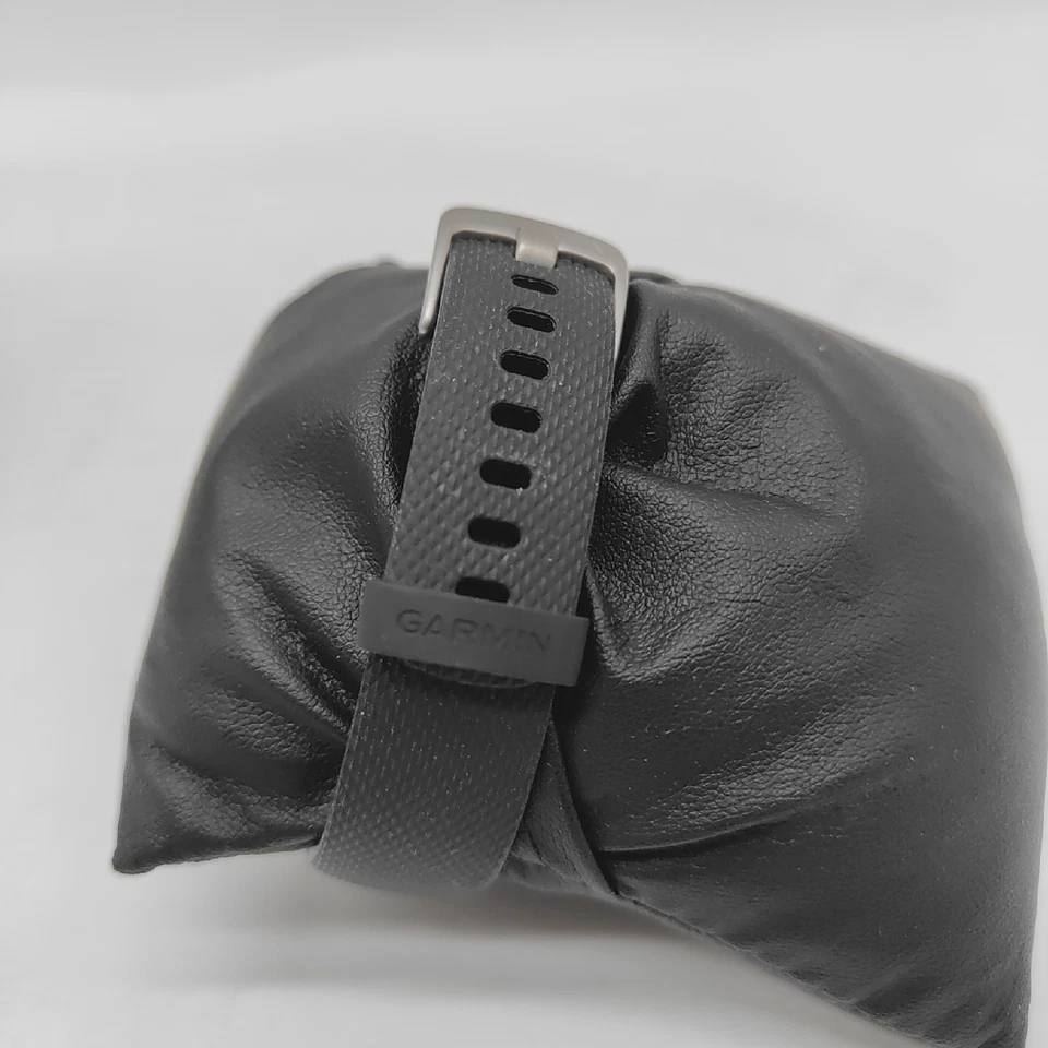 Garmin Fitness Tracker Armband Sport Zubehör vívofit 4 personalisierbares Farbdi - Bild 3 von 4