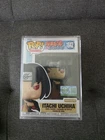 Ultra Itachi Uchiha Fireball Jutsu  Funko POP! From Naruto! LE 5,000 IN HAND
