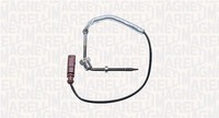 Magneti Marelli Sensor, Abgastemperatur U.A. FüR Audi, MERCEDES-BENZ
