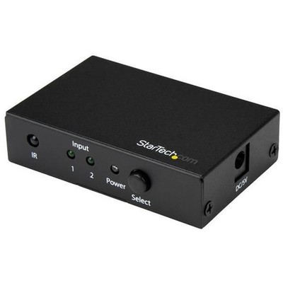 StarTech.com VS221HD20 HDMI SWITCH 2-PORT ~E~