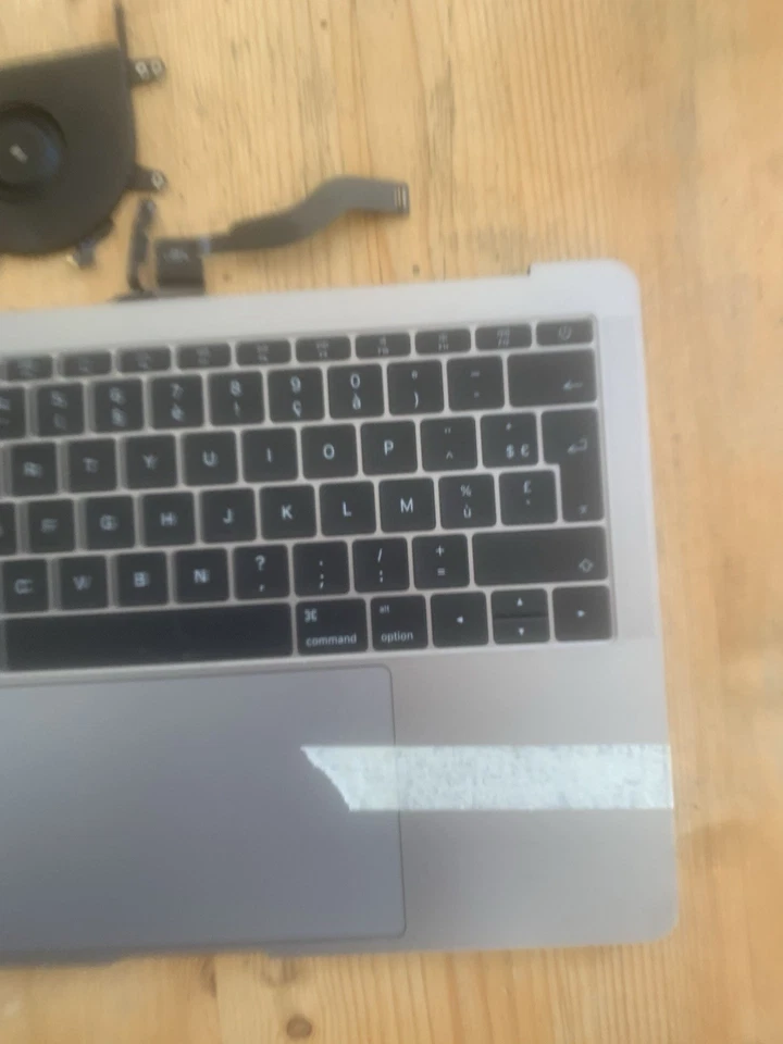 macbook pro hs - Photo 3/4