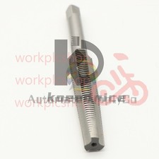 ACME 1/2"-16 Trapezoidal Tap Right Hand, HSS 1/2 x 16 Trapezoidal Thread Tap